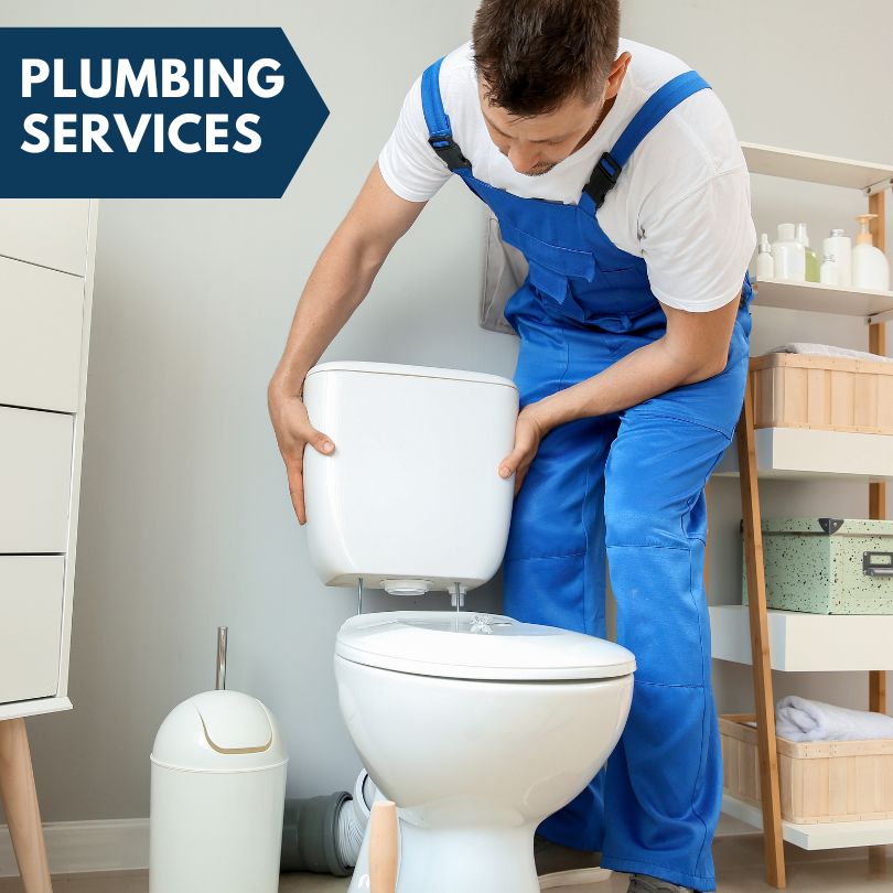 Plumbing Company in Sherrill, AR